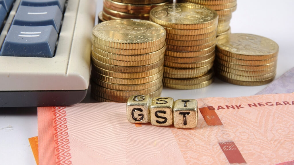 GSTR-1 vs GSTR-3B difference