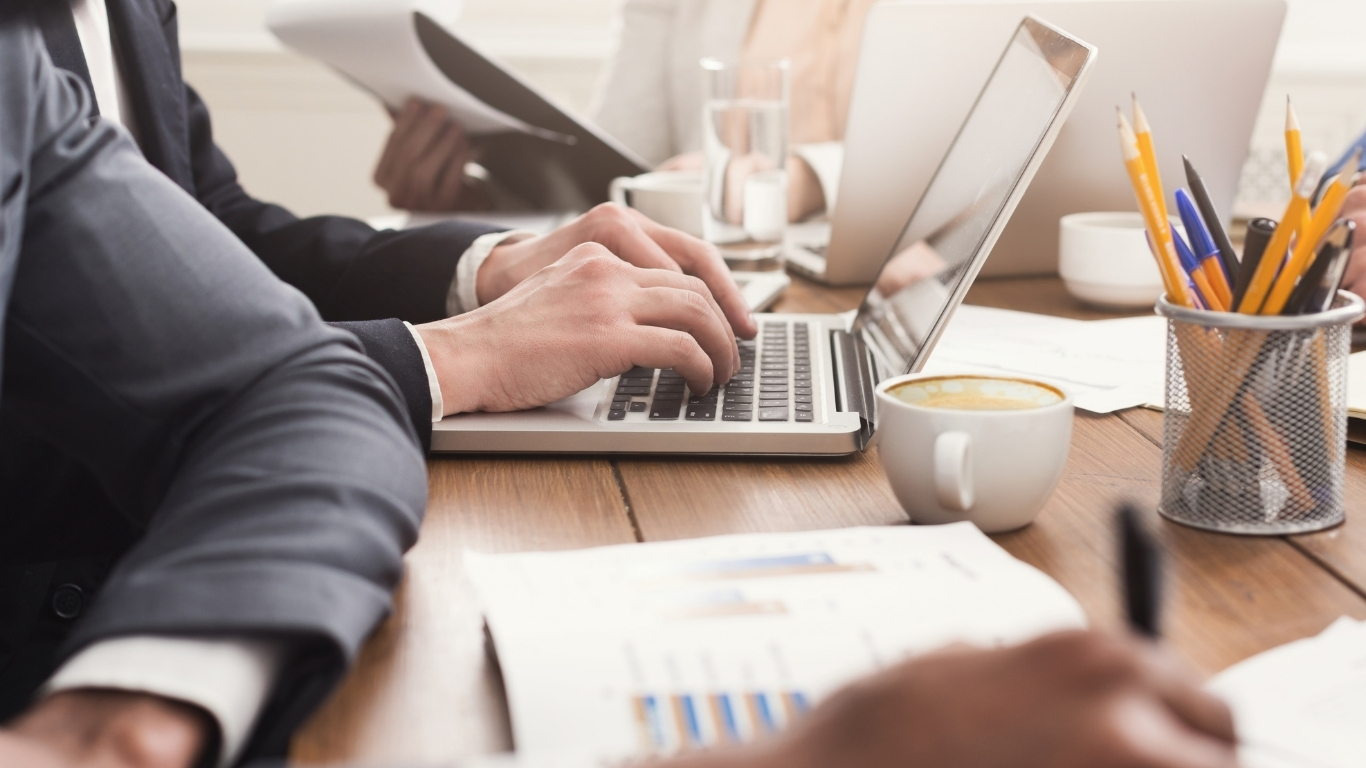 Top 20 CA Firms in India for Businesses 2026
