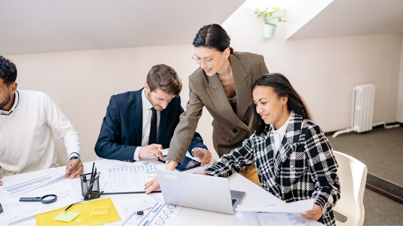 Documents Required for Company Registration