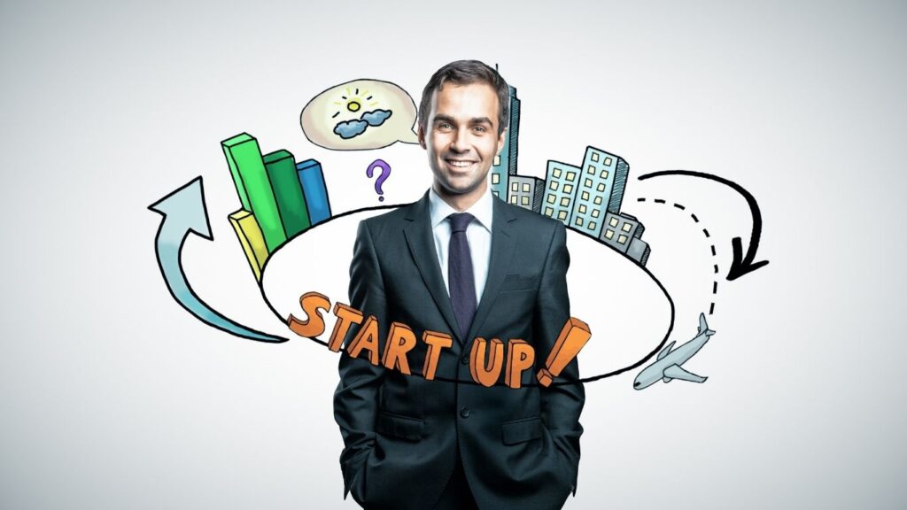 Starting a Business in India